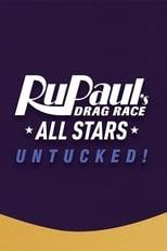 RuPaul's Drag Race All Stars: UNTUCKED Season 2 Poster