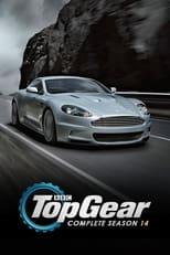 Top Gear Series 14 Poster