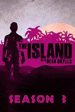 The Island with Bear Grylls Season 3 Poster