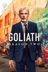 Goliath Season 2 Poster