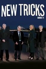 New Tricks Series 11 Poster