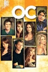 The O.C. Season 4 Poster