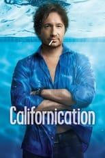 Californication Season 2 Poster