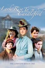 Lark Rise to Candleford Season 1 Poster