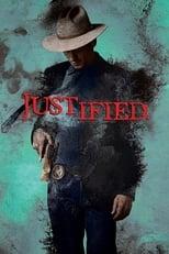 Justified Season 4 Poster