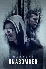 Manhunt Unabomber Poster