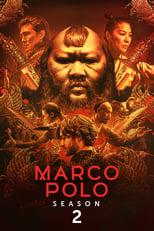 Marco Polo Season 2 Poster