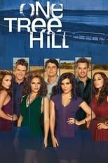 One Tree Hill Season 8 Poster