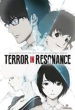 Terror in Resonance Season 1 Poster