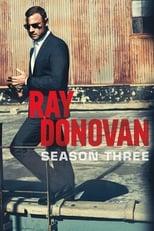 Ray Donovan Season 3 Poster