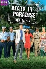 Death in Paradise Season 6 Poster