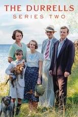 The Durrells Series 2 Poster