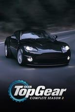 Top Gear Series 3 Poster