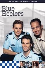 Blue Heelers Season 6 Poster