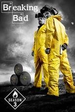 Breaking Bad Season 3 Poster