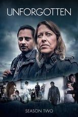 Unforgotten Series 2 Poster