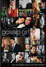 Gossip Girl Season 6 Poster