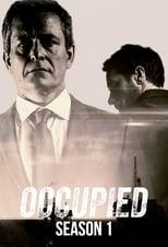 Occupied Season 1 Poster