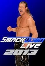 WWE SmackDown Season 15 Poster