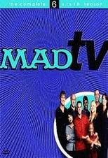 MADtv Season 6 Poster