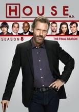 House Season 8 Poster