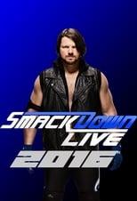 WWE SmackDown Season 18 Poster