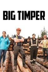 Big Timber Season 2 Poster