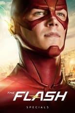 The Flash Specials Poster