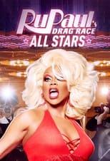 RuPaul's Drag Race All Stars Season 8 Poster