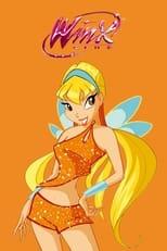 Winx Club Season 3 Poster