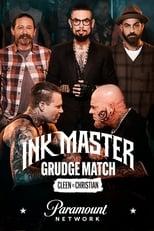 Ink Master Grudge Match Poster