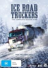 Ice Road Truckers Season 9 Poster