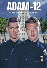 Adam-12 Season 7 Poster