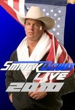 WWE SmackDown Season 12 Poster