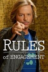 Rules of Engagement Season 7 Poster