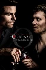 The Originals Season 5 Poster