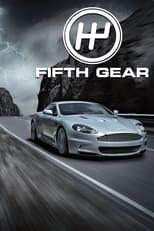 Fifth Gear Season 25 Poster