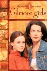 Gilmore Girls Season 1 Poster