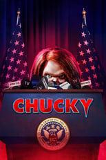 Chucky Season 3 Poster