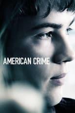 American Crime Season 2 Poster