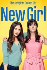 New Girl Season 6 Poster