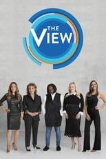 The View Season 22 Poster