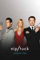 Nip/Tuck Season 2 Poster