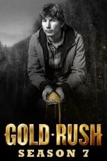 Gold Rush Season 7 Poster