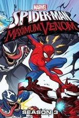 Marvel's Spider-Man Maximum Venom Poster