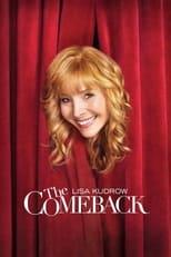 The Comeback Season 2 Poster