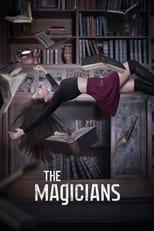 The Magicians Season 1 Poster