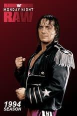 WWE Raw Season 2 Poster