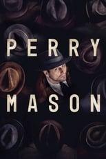 Perry Mason Season 1 Poster