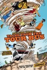 Mike Judge Presents: Tales From the Tour Bus Season 1 Poster